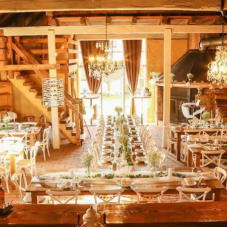Affittacamere Angusfarm Soběsuky
