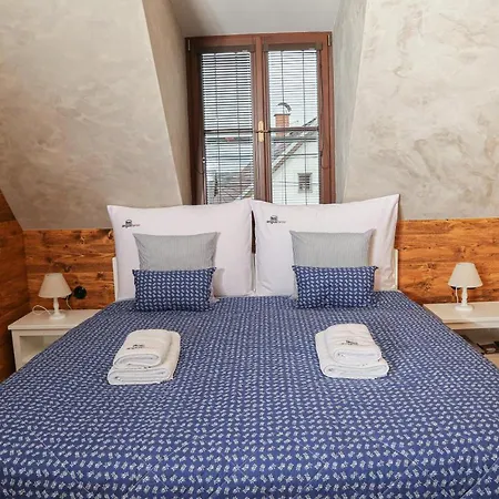Angusfarm 4* Soběsuky