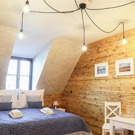 Casa de hóspedes Angusfarm Soběsuky