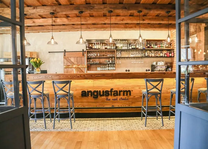Angusfarm