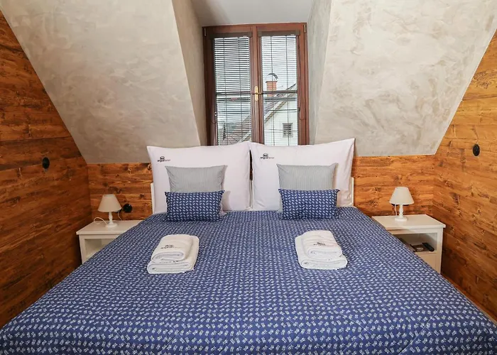 Angusfarm 4* Soběsuky